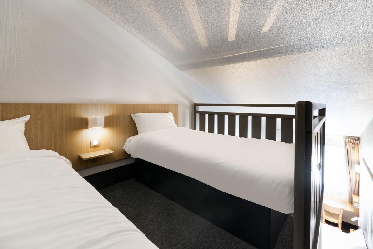 B&B Hotel Saint-Nazaire 트리그낙 외부 사진