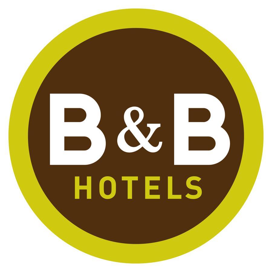 B&B Hotel Saint-Nazaire 트리그낙 외부 사진